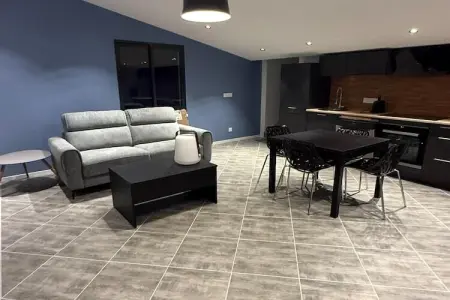 Sorgue 9-4, Villa avec piscine et jacuzzi près de Châteauneuf-du-Pape – 12 personnes - Photo 19