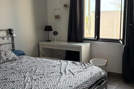 Sorgue 9-4, Villa avec piscine et jacuzzi près de Châteauneuf-du-Pape – 12 personnes - Photo 21