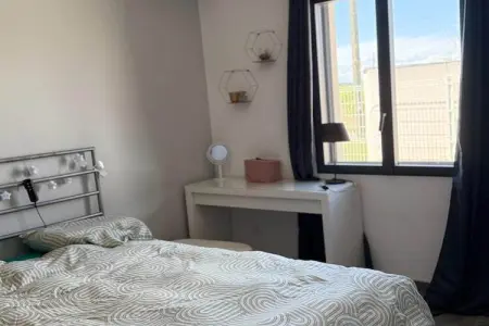 Sorgue 9-4, Villa avec piscine et jacuzzi près de Châteauneuf-du-Pape – 12 personnes - Photo 25