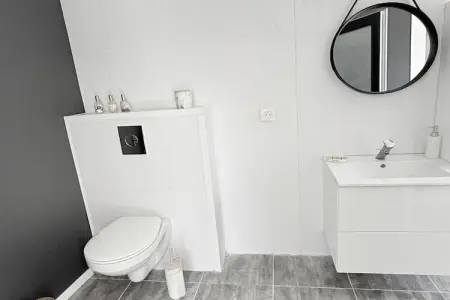 Sorgue 9-4, Villa avec piscine et jacuzzi près de Châteauneuf-du-Pape – 12 personnes - Photo 27
