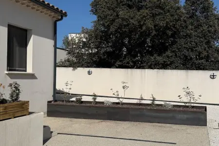 Sorgue 9-4, Villa avec piscine et jacuzzi près de Châteauneuf-du-Pape – 12 personnes - Photo 29