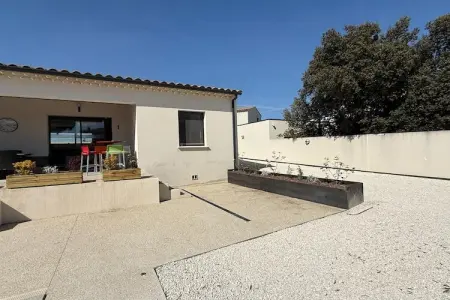 Sorgue 9-4, Villa avec piscine et jacuzzi près de Châteauneuf-du-Pape – 12 personnes - Photo 31