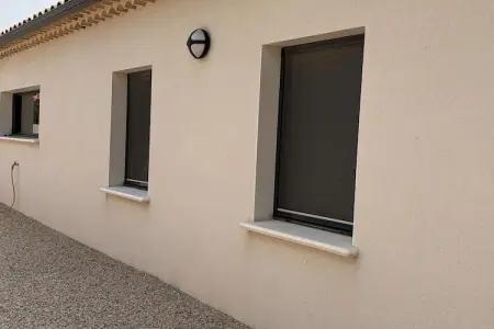 Sorgue 9-4, Villa avec piscine et jacuzzi près de Châteauneuf-du-Pape – 12 personnes - Photo 44