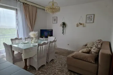 Apartment Sea View - Three Bedroom Apartment With Balcony And Sea View, Three Bedroom Apartment With Balcony And Sea View - Photo 2