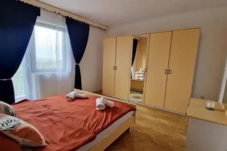 Apartment Sea View - Three Bedroom Apartment With Balcony And Sea View, Three Bedroom Apartment With Balcony And Sea View - Photo 4