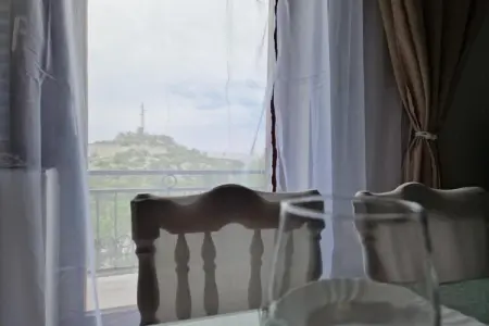 Apartment Sea View - Three Bedroom Apartment With Balcony And Sea View, Three Bedroom Apartment With Balcony And Sea View - Photo 6