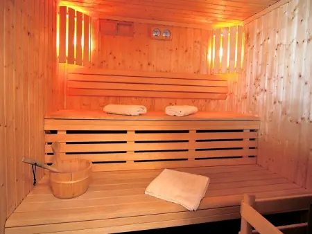 Appartement agréable avec balcon - 4 pers., Appartement 4 personnes à La Toussuire - Photo 4