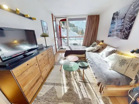 Appartement confortable avec vue exceptionnelle - 6 pers. - Photo 1