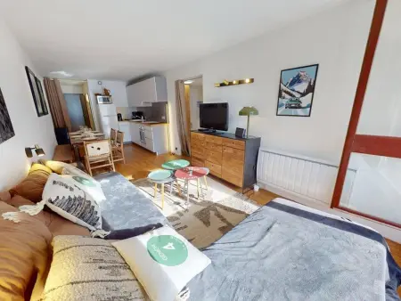 Appartement confortable avec vue exceptionnelle - 6 pers. - Photo 3