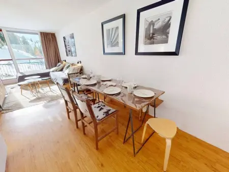 Appartement confortable avec vue exceptionnelle - 6 pers. - Photo 4