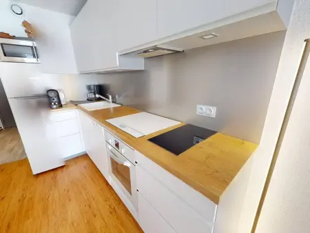 Appartement confortable avec vue exceptionnelle - 6 pers. - Photo 8