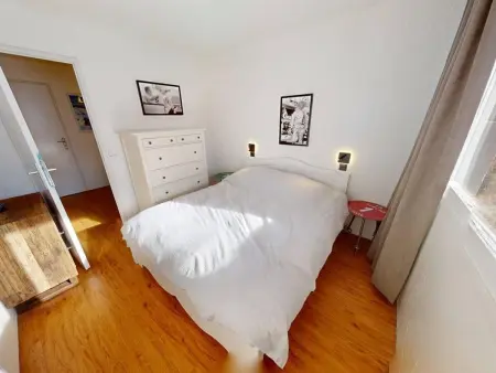 Appartement confortable avec vue exceptionnelle - 6 pers. - Photo 9