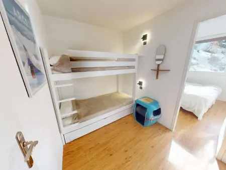 Appartement confortable avec vue exceptionnelle - 6 pers. - Photo 10