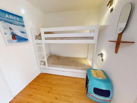 Appartement confortable avec vue exceptionnelle - 6 pers. - Photo 11