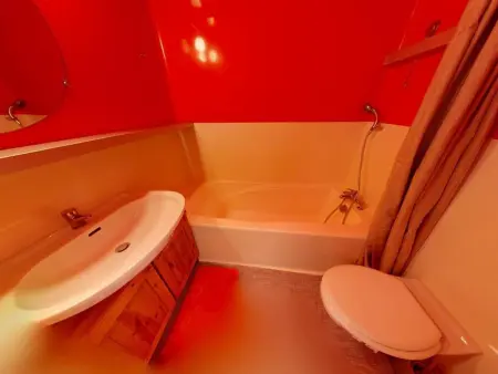 Appartement confortable avec vue exceptionnelle - 6 pers. - Photo 13