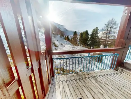 Appartement confortable avec vue exceptionnelle - 6 pers. - Photo 14