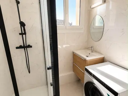 Appartement charmant à Villers-sur-Mer - 2 pers. - Photo 1