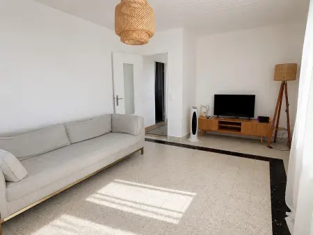 Appartement charmant à Villers-sur-Mer - 2 pers. - Photo 2