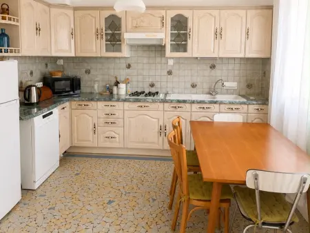 Appartement charmant à Villers-sur-Mer - 2 pers. - Photo 4