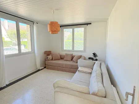 Appartement charmant à Villers-sur-Mer - 2 pers. - Photo 5