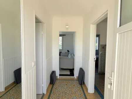 Appartement charmant à Villers-sur-Mer - 2 pers. - Photo 6