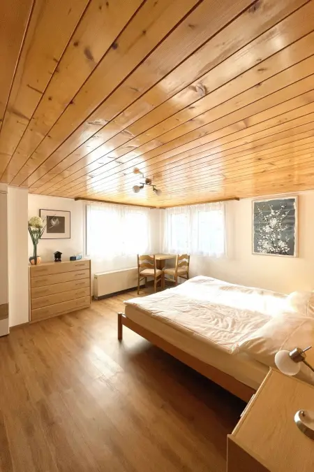 Moritzhaus, (Grächen), 1258, Appartement 4 personnes à Grächen - Photo 3