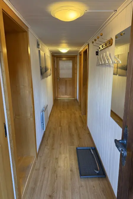 Moritzhaus, (Grächen), 1258, Appartement 4 personnes à Grächen - Photo 9