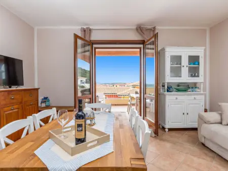 Vacanze Levante, Appartement 4 personnes à Santa Teresa di Gallura - Photo 1