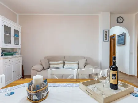 Vacanze Levante, Appartement 4 personnes à Santa Teresa di Gallura - Photo 2