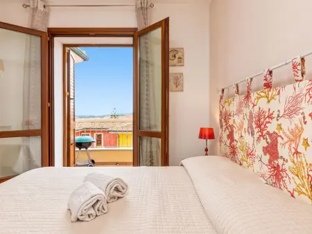 Vacanze Levante, Appartement 4 personnes à Santa Teresa di Gallura - Photo 3