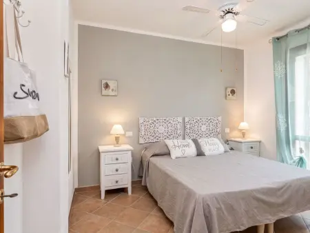 Vacanze Levante, Appartement 4 personnes à Santa Teresa di Gallura - Photo 4