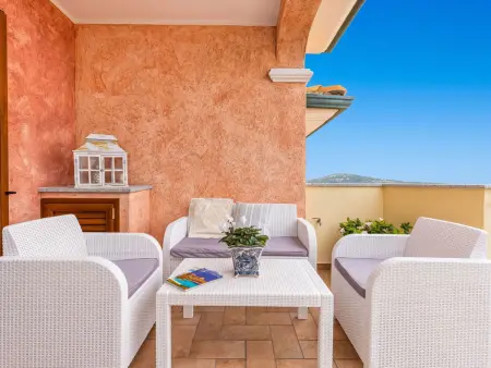 Vacanze Levante, Appartement 4 personnes à Santa Teresa di Gallura - Photo 5
