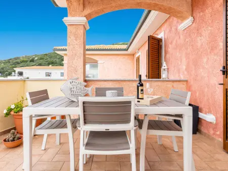 Vacanze Levante, Appartement 4 personnes à Santa Teresa di Gallura - Photo 6