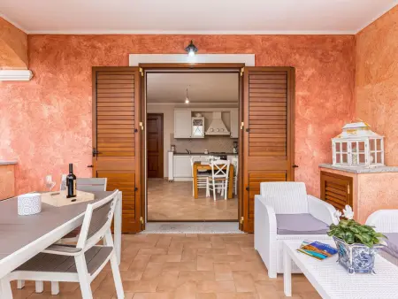 Vacanze Levante, Appartement 4 personnes à Santa Teresa di Gallura - Photo 7