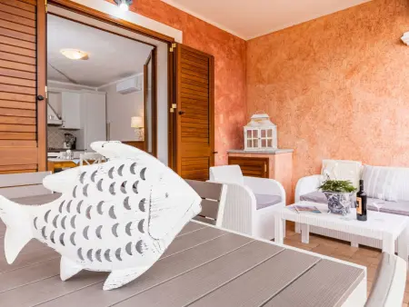 Vacanze Levante, Appartement 4 personnes à Santa Teresa di Gallura - Photo 8