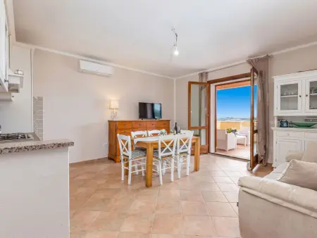 Vacanze Levante, Appartement 4 personnes à Santa Teresa di Gallura - Photo 9