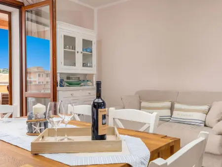 Vacanze Levante, Appartement 4 personnes à Santa Teresa di Gallura - Photo 10