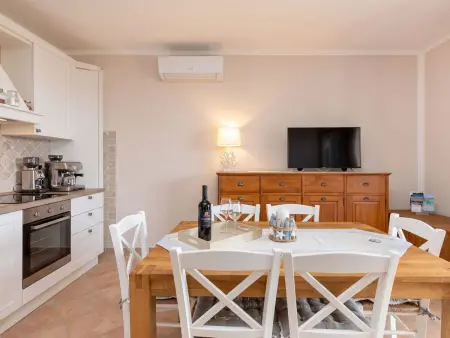 Vacanze Levante, Appartement 4 personnes à Santa Teresa di Gallura - Photo 11