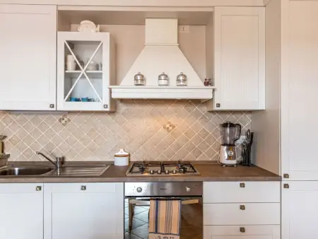 Vacanze Levante, Appartement 4 personnes à Santa Teresa di Gallura - Photo 12
