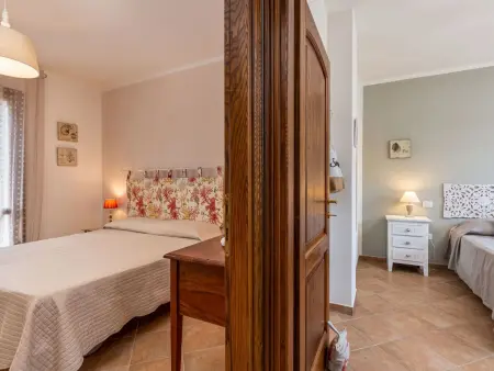 Vacanze Levante, Appartement 4 personnes à Santa Teresa di Gallura - Photo 13