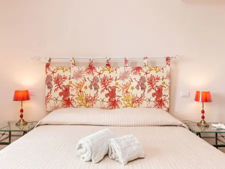 Vacanze Levante, Appartement 4 personnes à Santa Teresa di Gallura - Photo 14