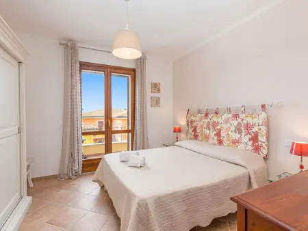 Vacanze Levante, Appartement 4 personnes à Santa Teresa di Gallura - Photo 17