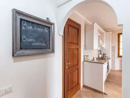 Vacanze Levante, Appartement 4 personnes à Santa Teresa di Gallura - Photo 18