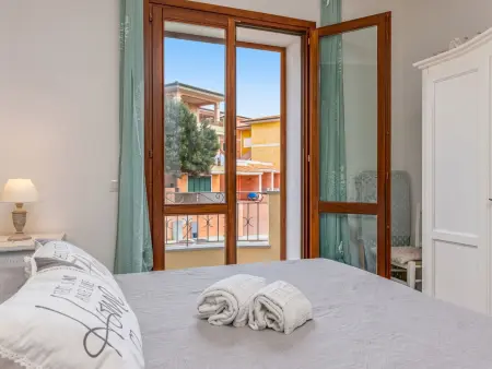 Vacanze Levante, Appartement 4 personnes à Santa Teresa di Gallura - Photo 19