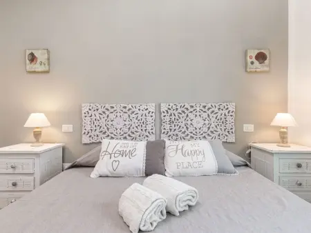 Vacanze Levante, Appartement 4 personnes à Santa Teresa di Gallura - Photo 20