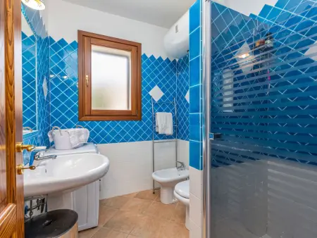 Vacanze Levante, Appartement 4 personnes à Santa Teresa di Gallura - Photo 23