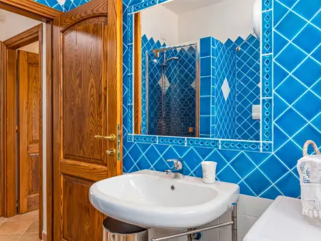 Vacanze Levante, Appartement 4 personnes à Santa Teresa di Gallura - Photo 24