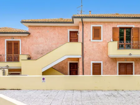 Vacanze Levante, Appartement 4 personnes à Santa Teresa di Gallura - Photo 25