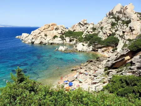 Vacanze Levante, Appartement 4 personnes à Santa Teresa di Gallura - Photo 27