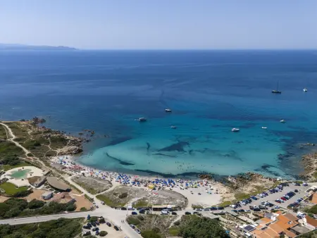 Vacanze Levante, Appartement 4 personnes à Santa Teresa di Gallura - Photo 31